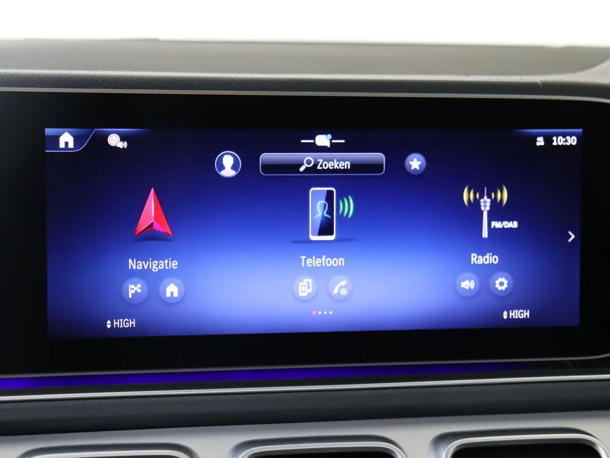 400 e 4MATIC Sport Edition Premium pakket /Panoramadak /HUD /Burmester /360 Camera /Memory /Stoelventilatie