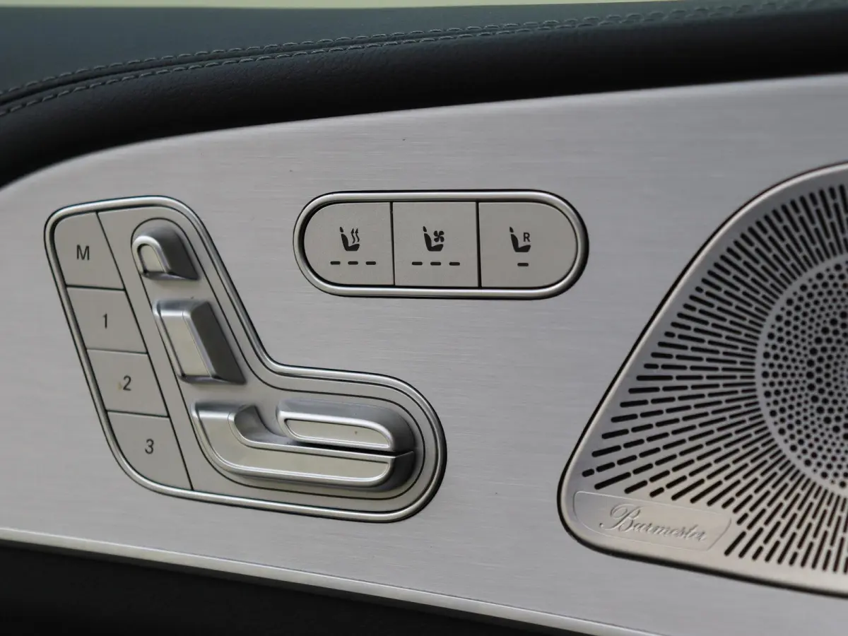 400 e 4MATIC Sport Edition Premium pakket /Panoramadak /HUD /Burmester /360 Camera /Memory /Stoelventilatie