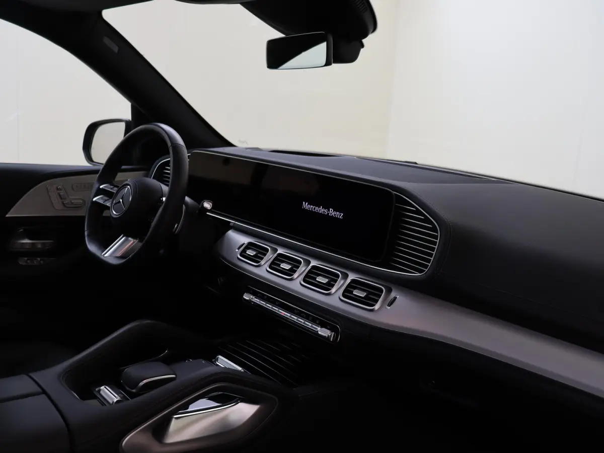 400 e 4MATIC Sport Edition Premium pakket /Panoramadak /HUD /Burmester /360 Camera /Memory /Stoelventilatie