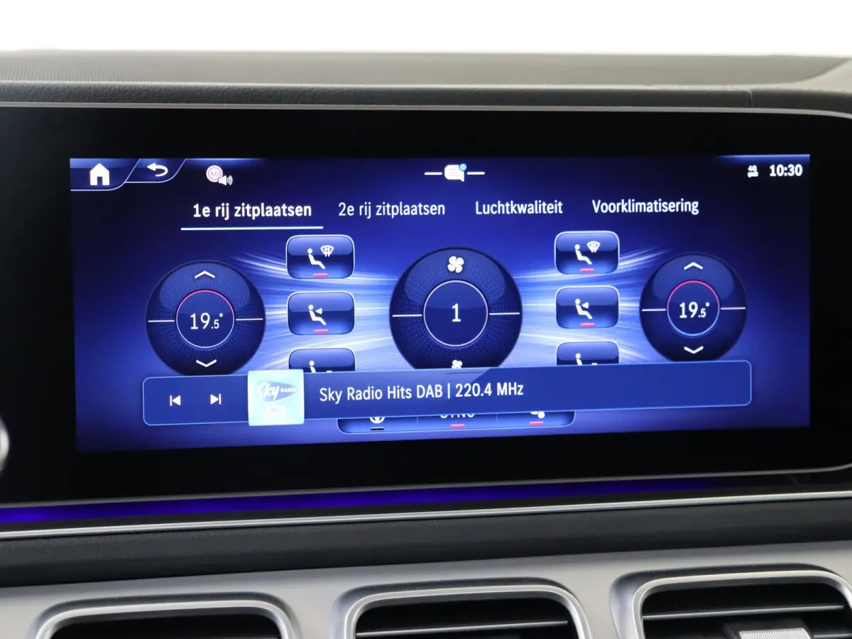 400 e 4MATIC Sport Edition Premium pakket /Panoramadak /HUD /Burmester /360 Camera /Memory /Stoelventilatie