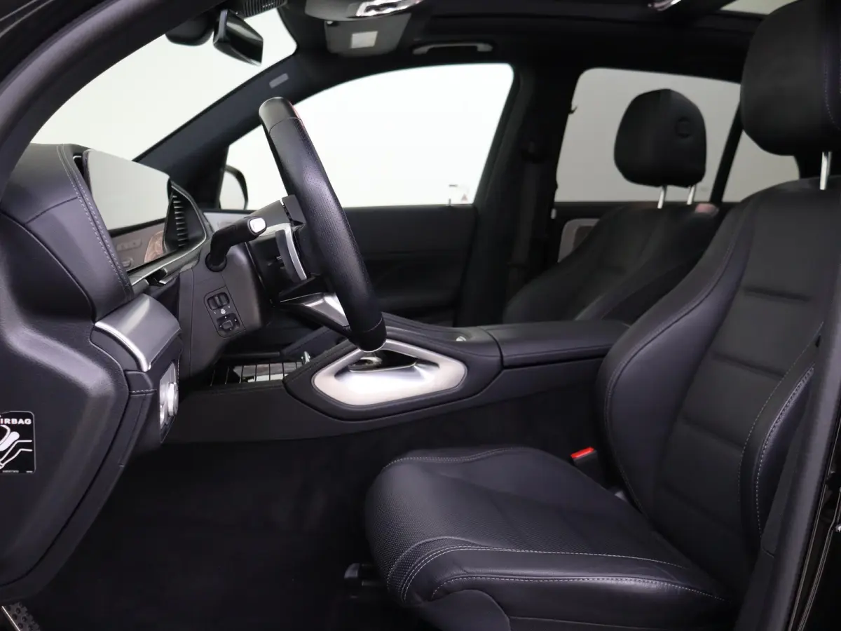400 e 4MATIC Sport Edition Premium pakket /Panoramadak /HUD /Burmester /360 Camera /Memory /Stoelventilatie
