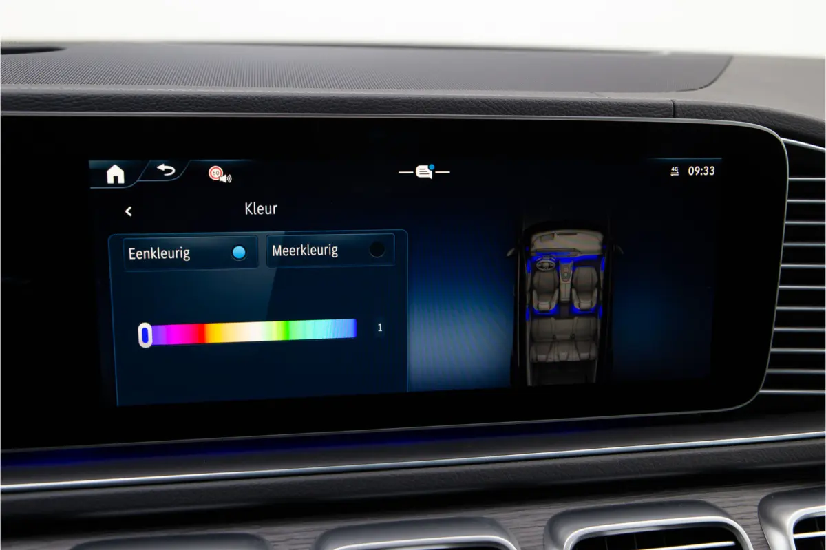 AMG 53 Hybrid 4MATIC+ Premium Plus, Massage, Distronic, Head-up, Nappaleder, 2026