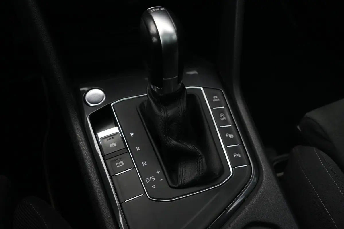 7P 1.5 TSI Highline Business R | 150 PK | Panoramadak | 7-persoons | R-Line | Trekhaak | Camera | ACC | Volkswagen Tiguan Allspace 1.5 TSI Highline Business R met 150 PK, 1.5 liter viercilin