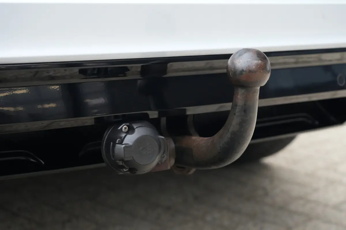 7P 1.5 TSI Highline Business R | 150 PK | Panoramadak | 7-persoons | R-Line | Trekhaak | Camera | ACC | Volkswagen Tiguan Allspace 1.5 TSI Highline Business R met 150 PK, 1.5 liter viercilin