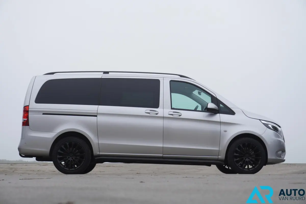 Bestel 119 CDI Lang DC Comfort