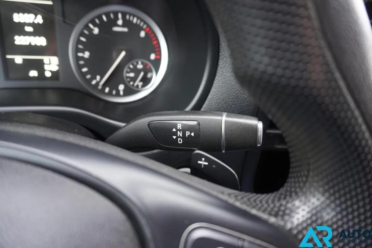 Bestel 119 CDI Lang DC Comfort