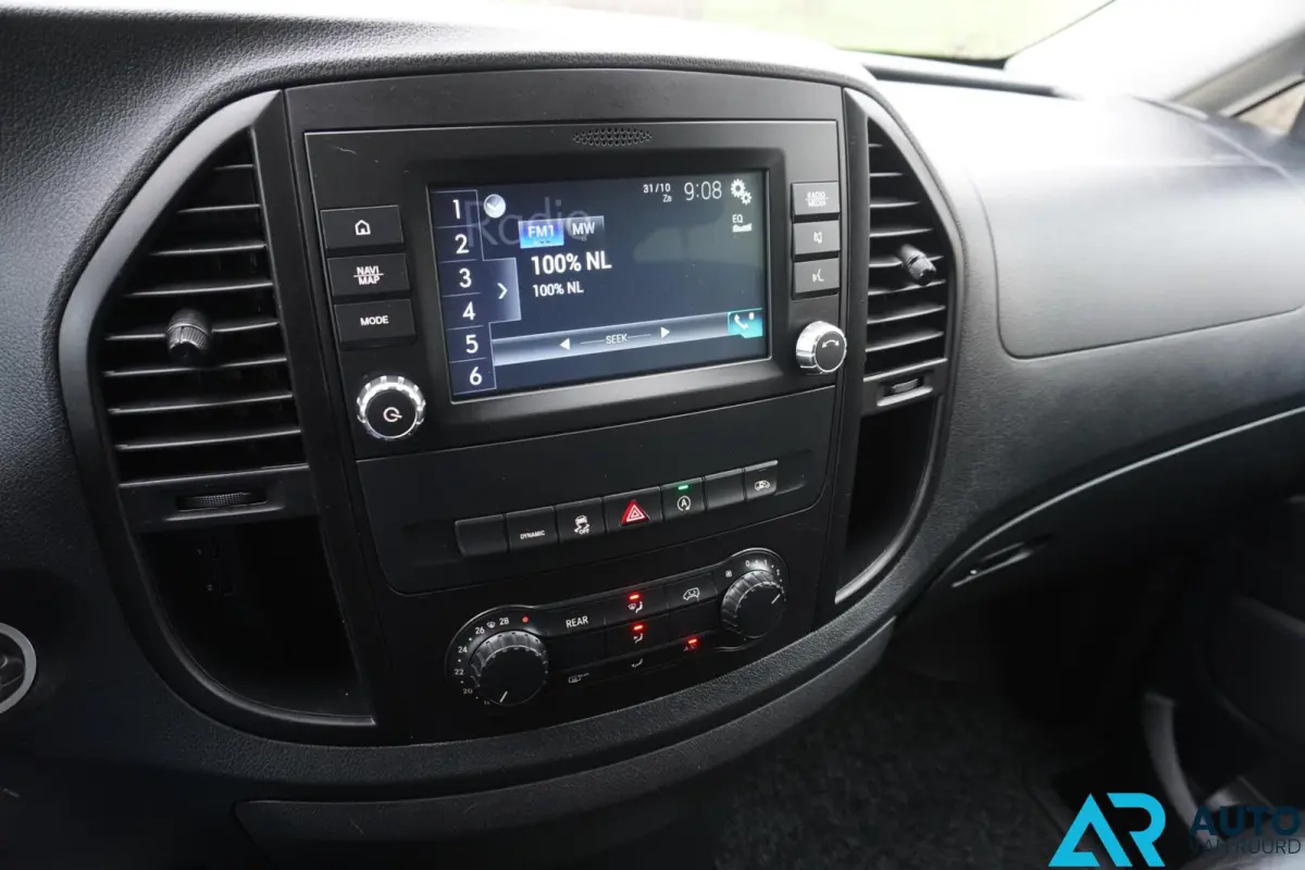 Bestel 119 CDI Lang DC Comfort