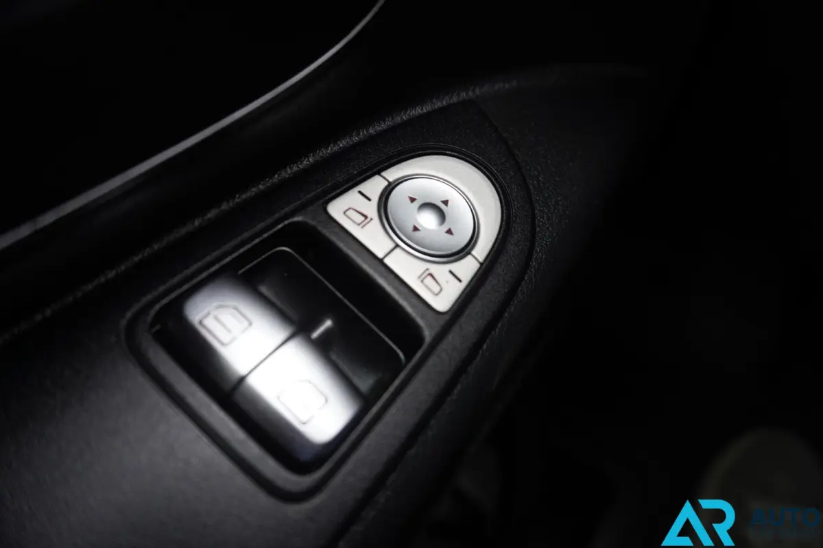 Bestel 119 CDI Lang DC Comfort