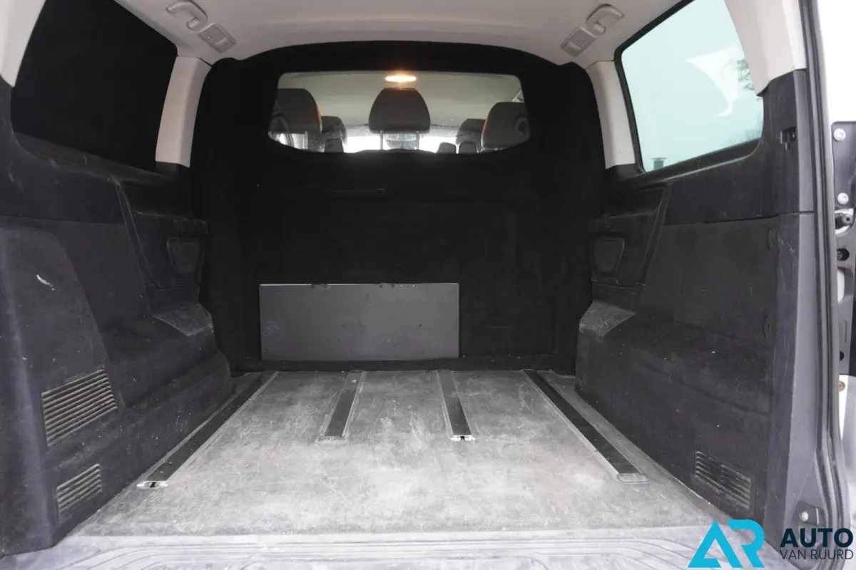 Bestel 119 CDI Lang DC Comfort