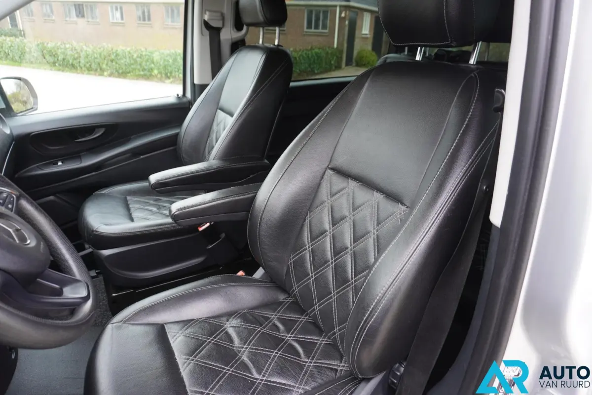 Bestel 119 CDI Lang DC Comfort
