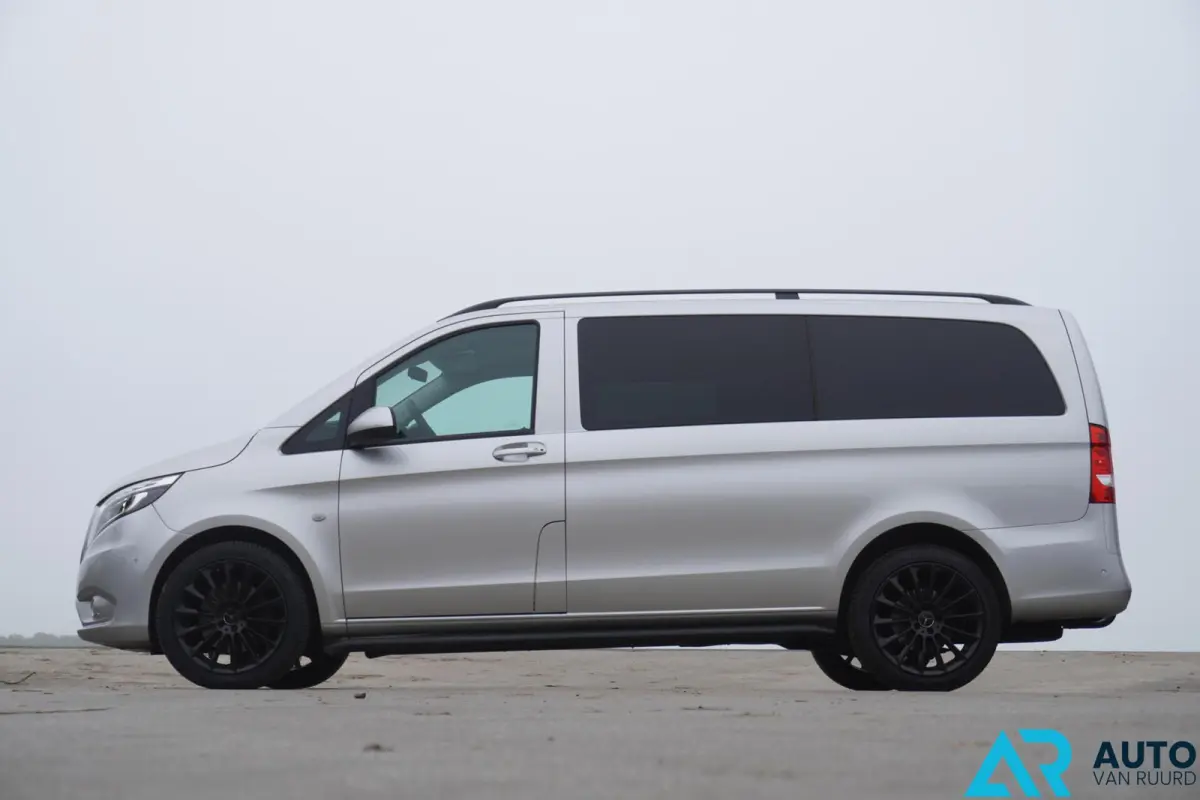 Bestel 119 CDI Lang DC Comfort