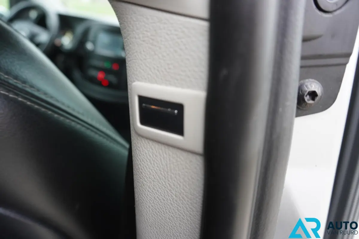 Bestel 119 CDI Lang DC Comfort