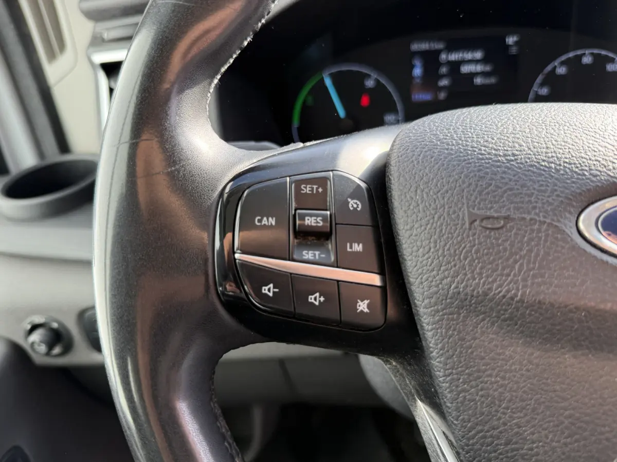 68kWh 184PK L2H3 317km WLTP 94,8% (SOH) Airco Climate Control Cruise Control CarPlay 360 Camera Navigatie Parkeersensoren v+a