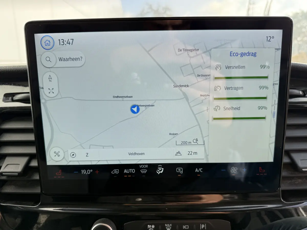 68kWh 184PK L2H3 317km WLTP 94,8% (SOH) Airco Climate Control Cruise Control CarPlay 360 Camera Navigatie Parkeersensoren v+a
