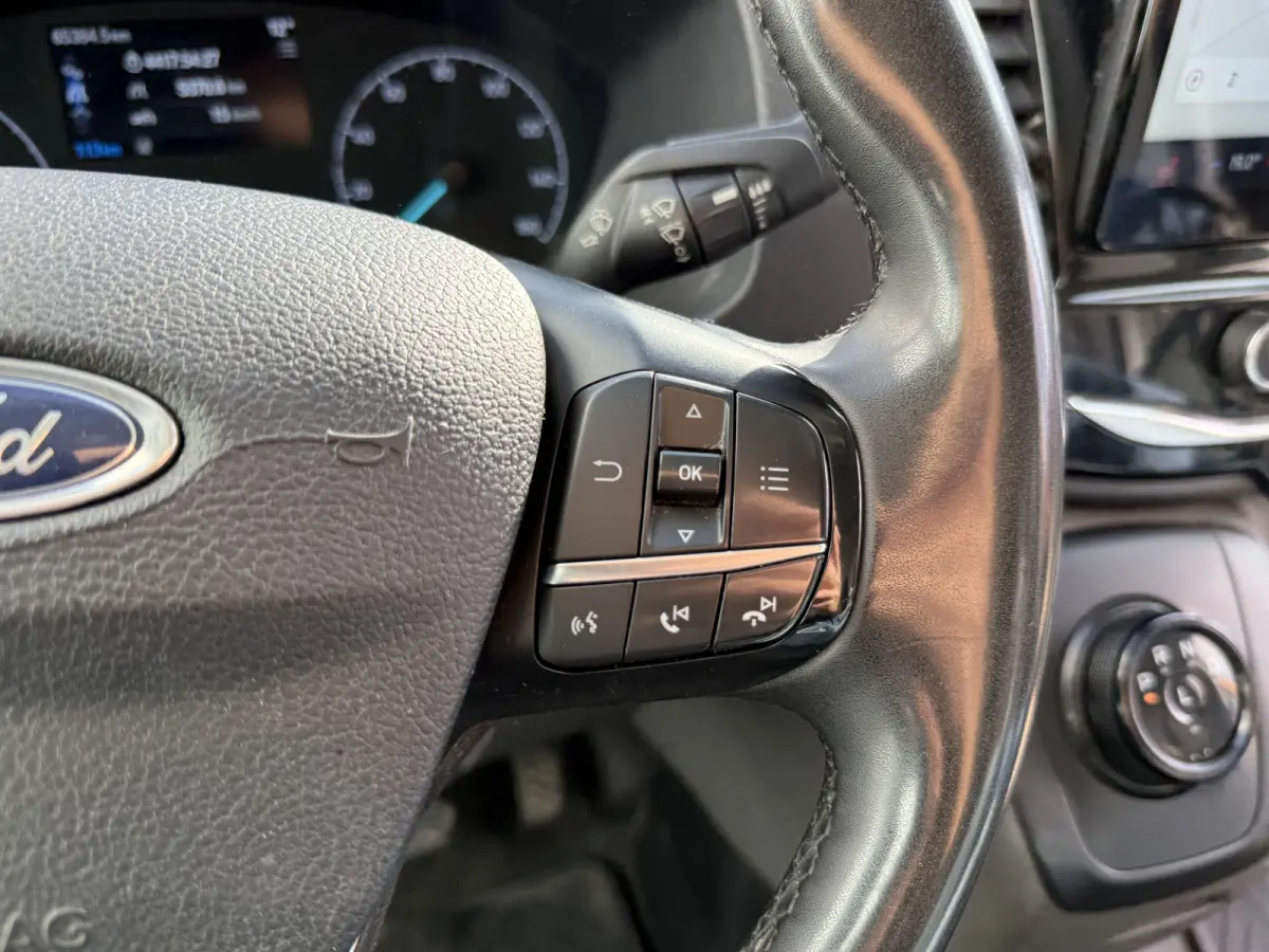 68kWh 184PK L2H3 317km WLTP 94,8% (SOH) Airco Climate Control Cruise Control CarPlay 360 Camera Navigatie Parkeersensoren v+a