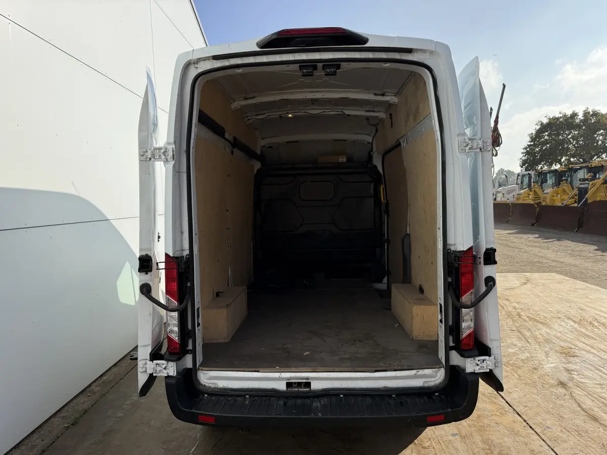 68kWh 184PK L2H3 317km WLTP 94,8% (SOH) Airco Climate Control Cruise Control CarPlay 360 Camera Navigatie Parkeersensoren v+a