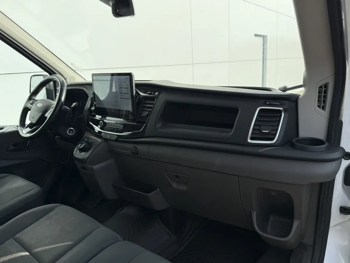 68kWh 184PK L2H3 317km WLTP 94,8% (SOH) Airco Climate Control Cruise Control CarPlay 360 Camera Navigatie Parkeersensoren v+a