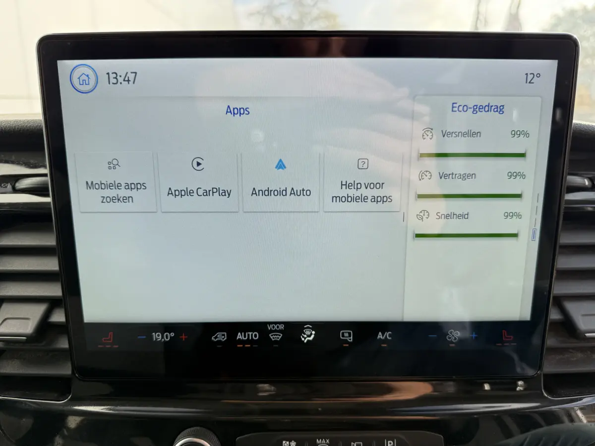 68kWh 184PK L2H3 317km WLTP 94,8% (SOH) Airco Climate Control Cruise Control CarPlay 360 Camera Navigatie Parkeersensoren v+a