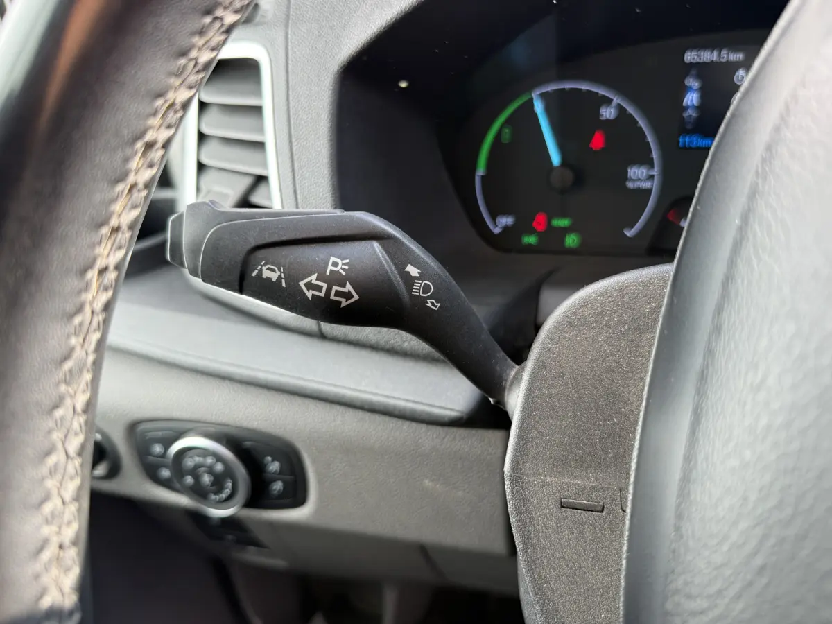 68kWh 184PK L2H3 317km WLTP 94,8% (SOH) Airco Climate Control Cruise Control CarPlay 360 Camera Navigatie Parkeersensoren v+a