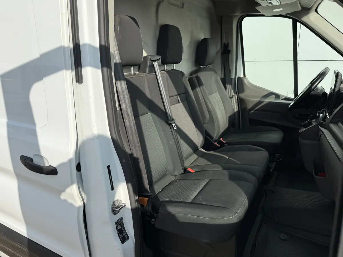 68kWh 184PK L2H3 317km WLTP 94,8% (SOH) Airco Climate Control Cruise Control CarPlay 360 Camera Navigatie Parkeersensoren v+a
