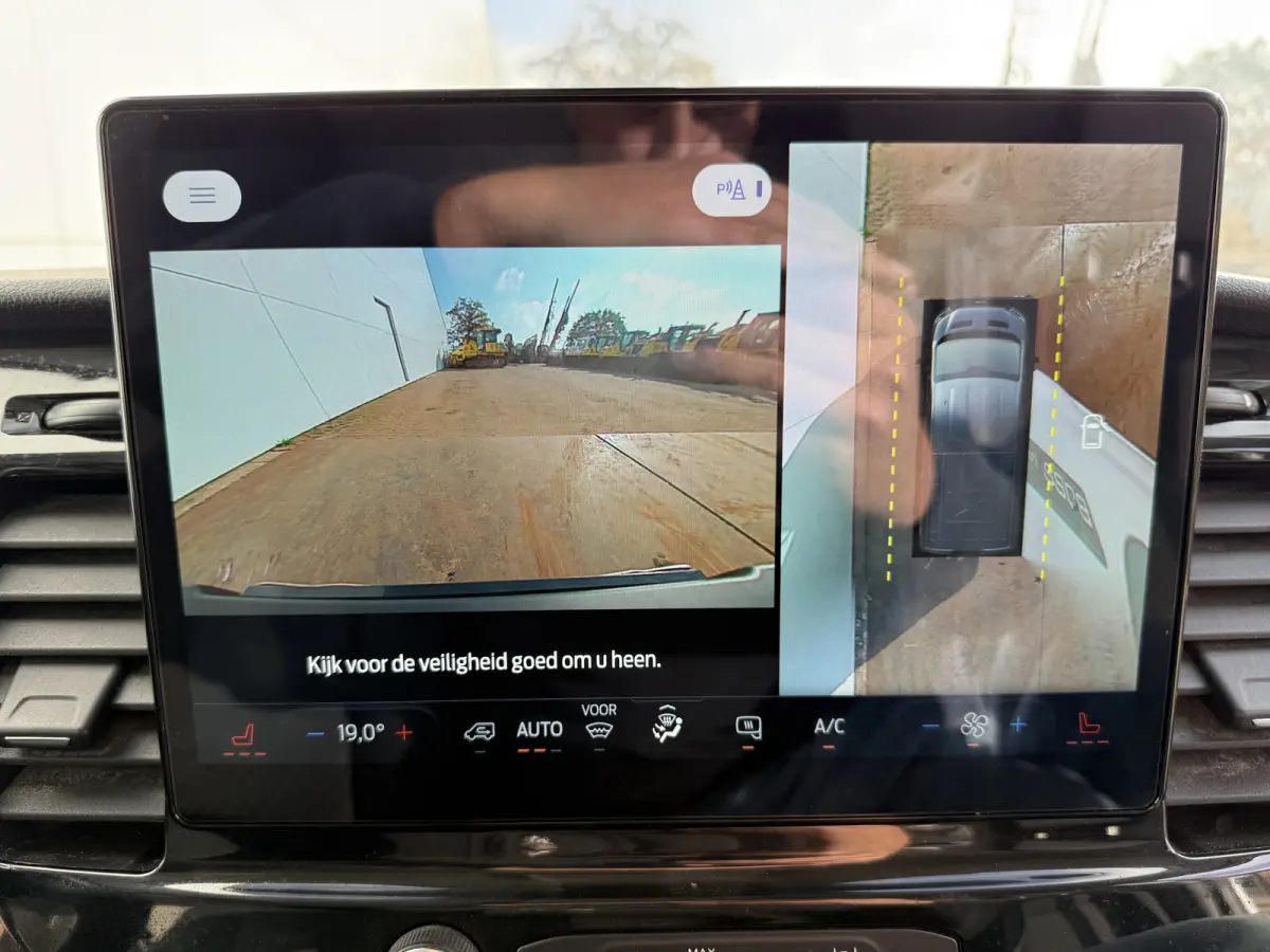 68kWh 184PK L2H3 317km WLTP 94,8% (SOH) Airco Climate Control Cruise Control CarPlay 360 Camera Navigatie Parkeersensoren v+a