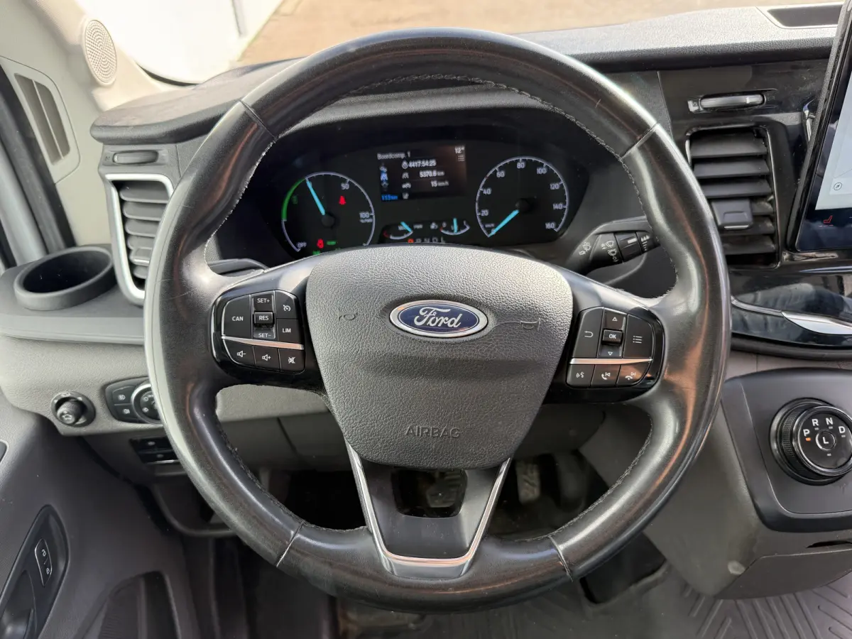 68kWh 184PK L2H3 317km WLTP 94,8% (SOH) Airco Climate Control Cruise Control CarPlay 360 Camera Navigatie Parkeersensoren v+a