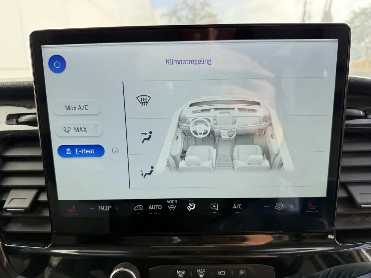 68kWh 184PK L2H3 317km WLTP 94,8% (SOH) Airco Climate Control Cruise Control CarPlay 360 Camera Navigatie Parkeersensoren v+a