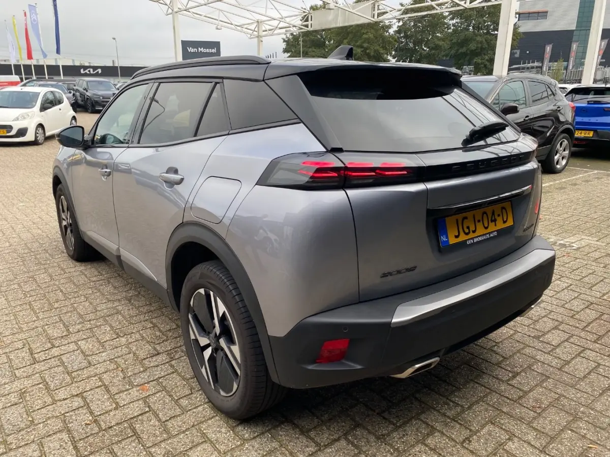 1.2 Hybrid 145 GT tot 8 Jaar Garantie! | Navigatie | Achteruitrijcamera | Climate Control | Apple Carplay & Android Auto | !!