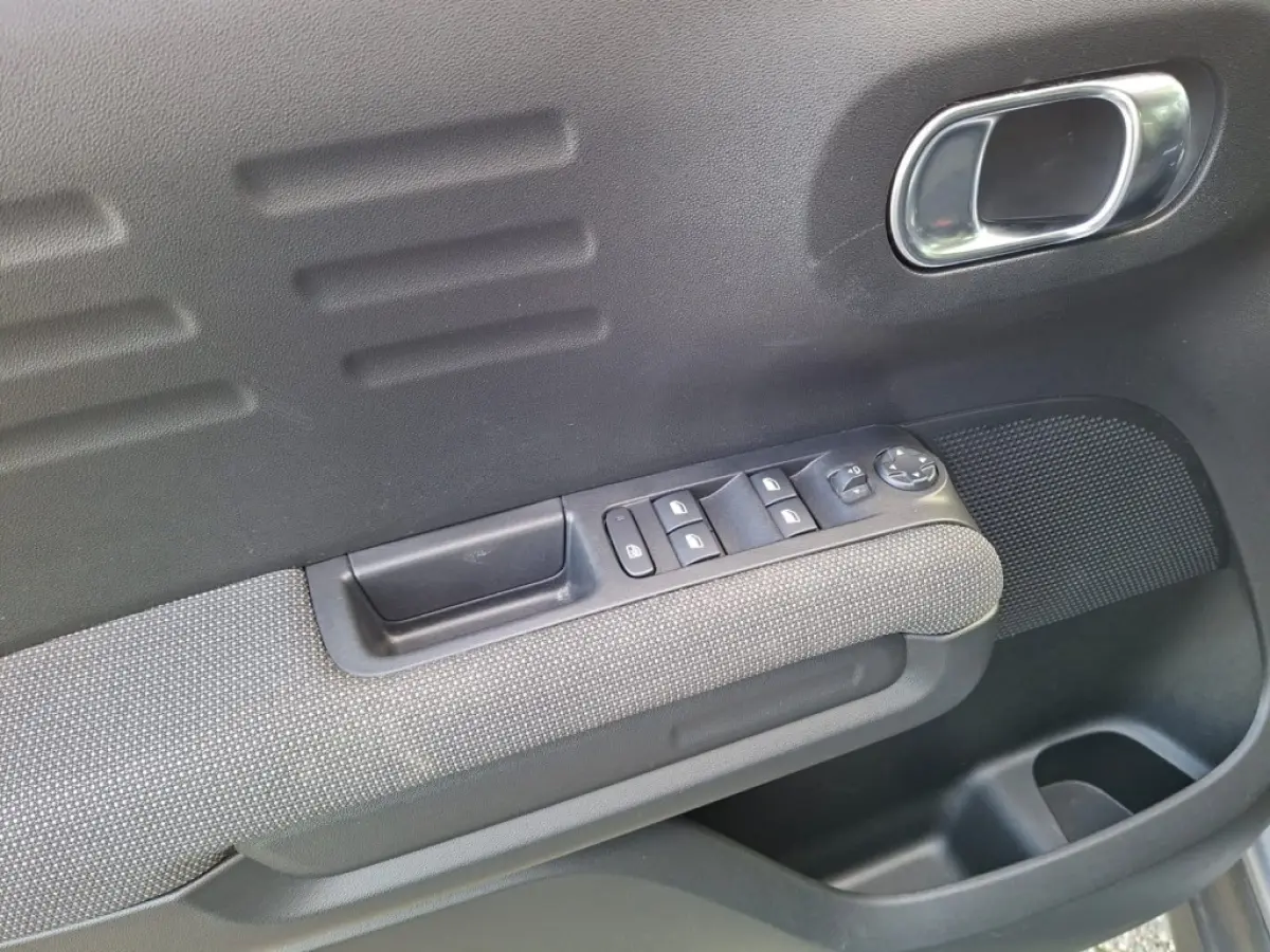 1.2 PT 130PK SHINE PACK BNS AUTOMAAT NAVI AIRCO PDC