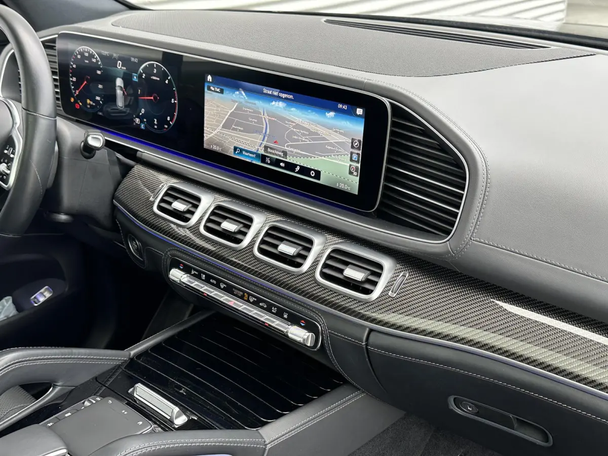 400 d 4MATIC Premium Plus MOOISTE UITVOERING!