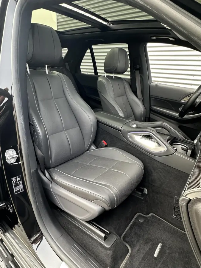 400 d 4MATIC Premium Plus MOOISTE UITVOERING!