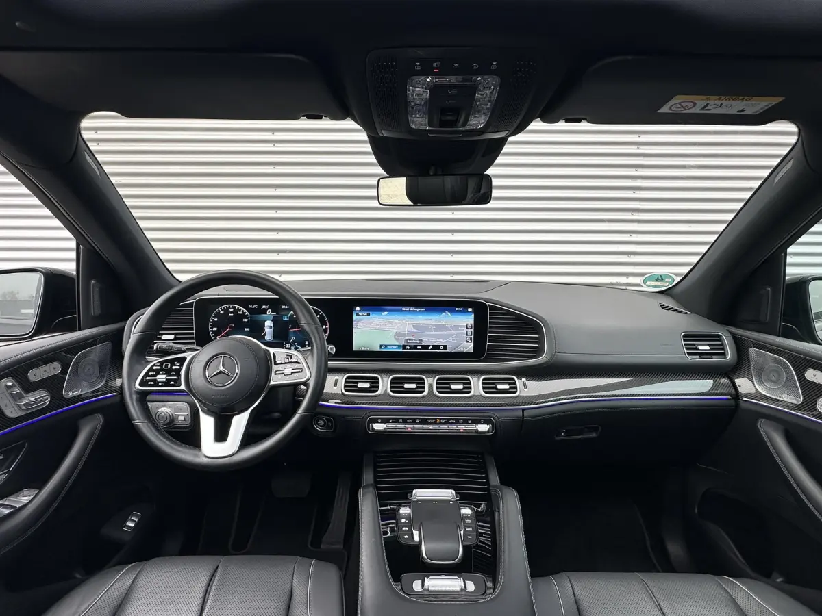 400 d 4MATIC Premium Plus MOOISTE UITVOERING!
