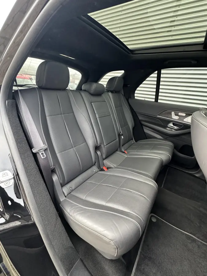 400 d 4MATIC Premium Plus MOOISTE UITVOERING!