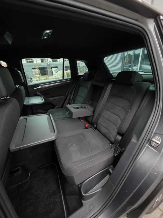 1.5 TSI ACT R-Line/ACC/Trekhaak/Virtual/Led/Carplay/Alcantara/Sport/Camara