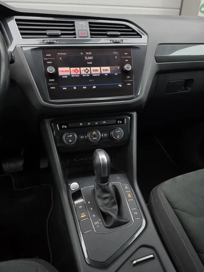 1.5 TSI ACT R-Line/ACC/Trekhaak/Virtual/Led/Carplay/Alcantara/Sport/Camara