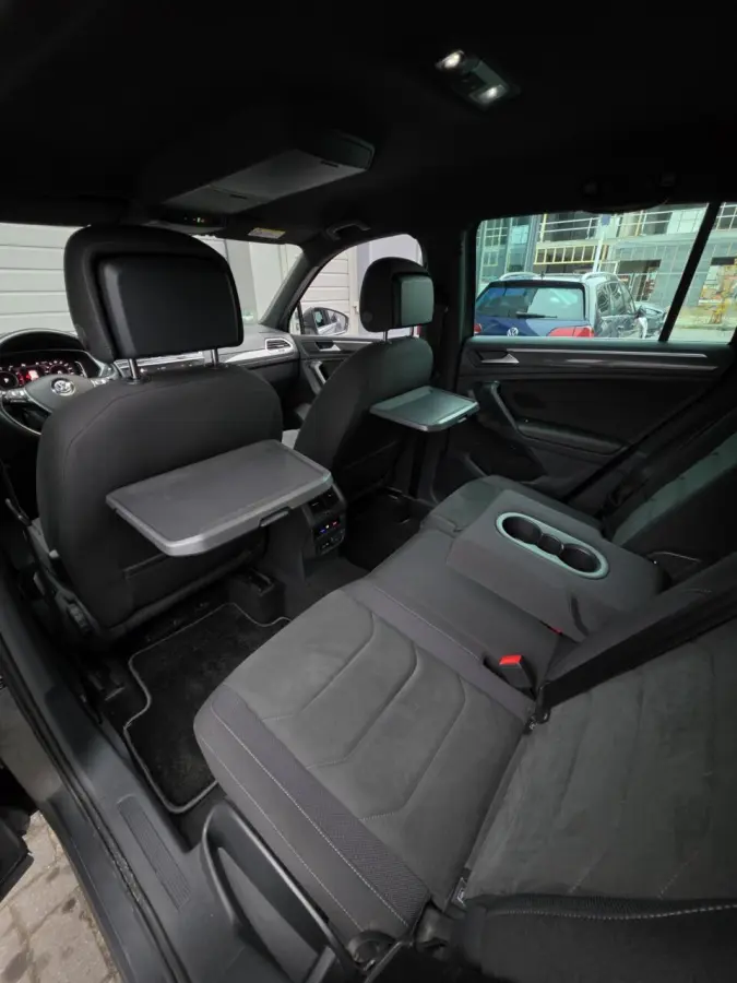 1.5 TSI ACT R-Line/ACC/Trekhaak/Virtual/Led/Carplay/Alcantara/Sport/Camara