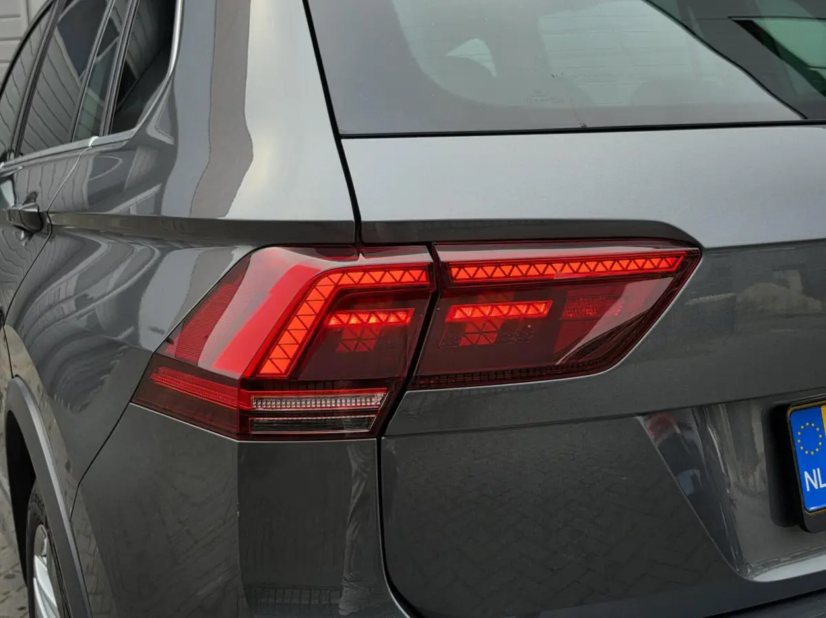1.5 TSI ACT R-Line/ACC/Trekhaak/Virtual/Led/Carplay/Alcantara/Sport/Camara