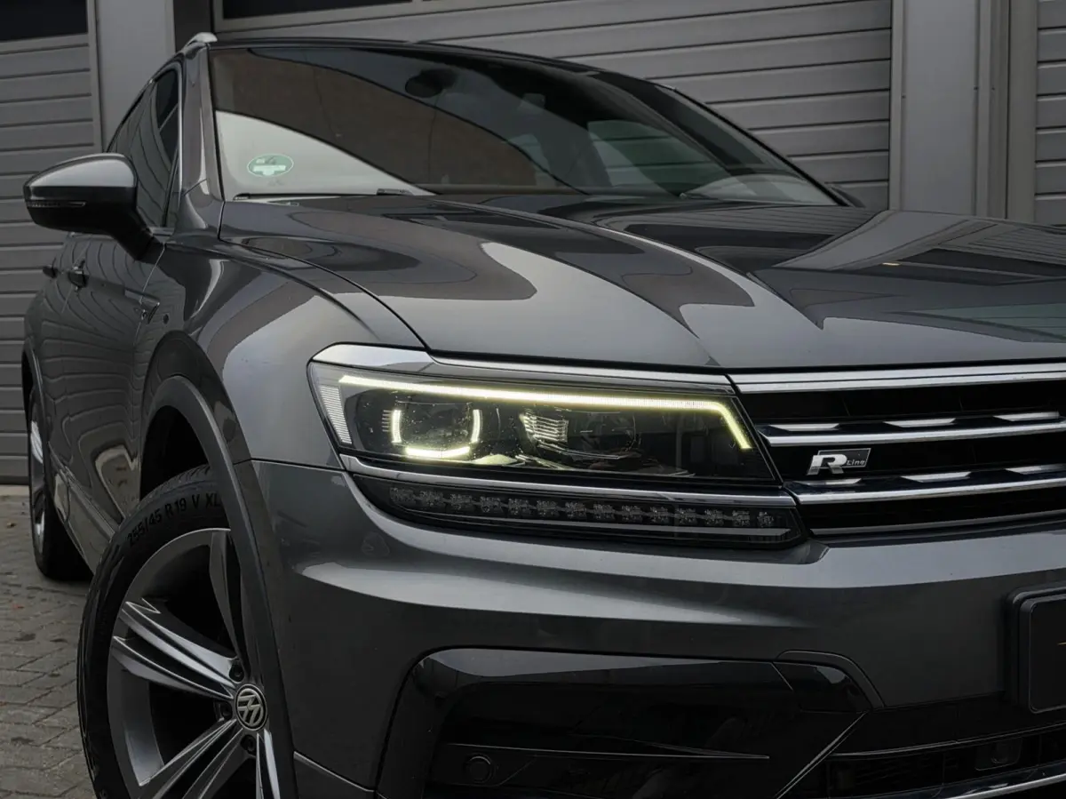 1.5 TSI ACT R-Line/ACC/Trekhaak/Virtual/Led/Carplay/Alcantara/Sport/Camara