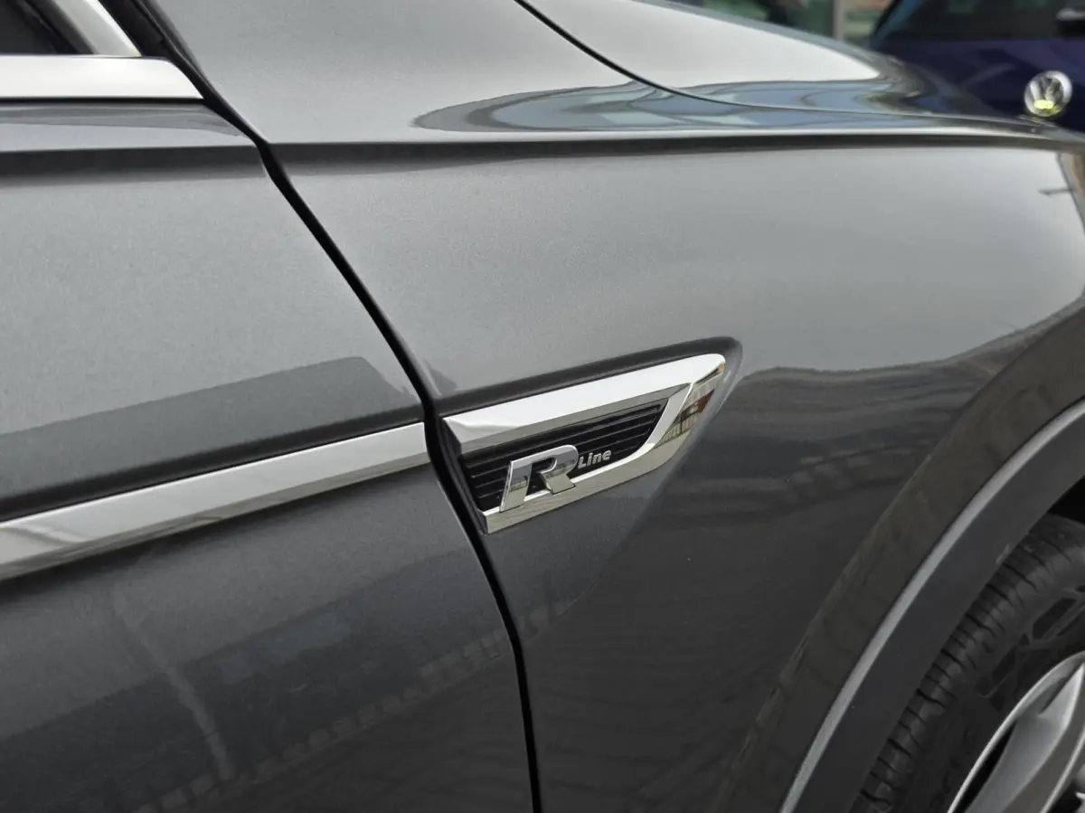 1.5 TSI ACT R-Line/ACC/Trekhaak/Virtual/Led/Carplay/Alcantara/Sport/Camara