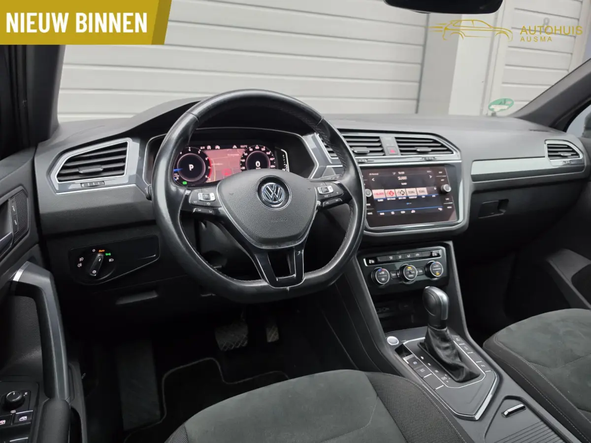 1.5 TSI ACT R-Line/ACC/Trekhaak/Virtual/Led/Carplay/Alcantara/Sport/Camara