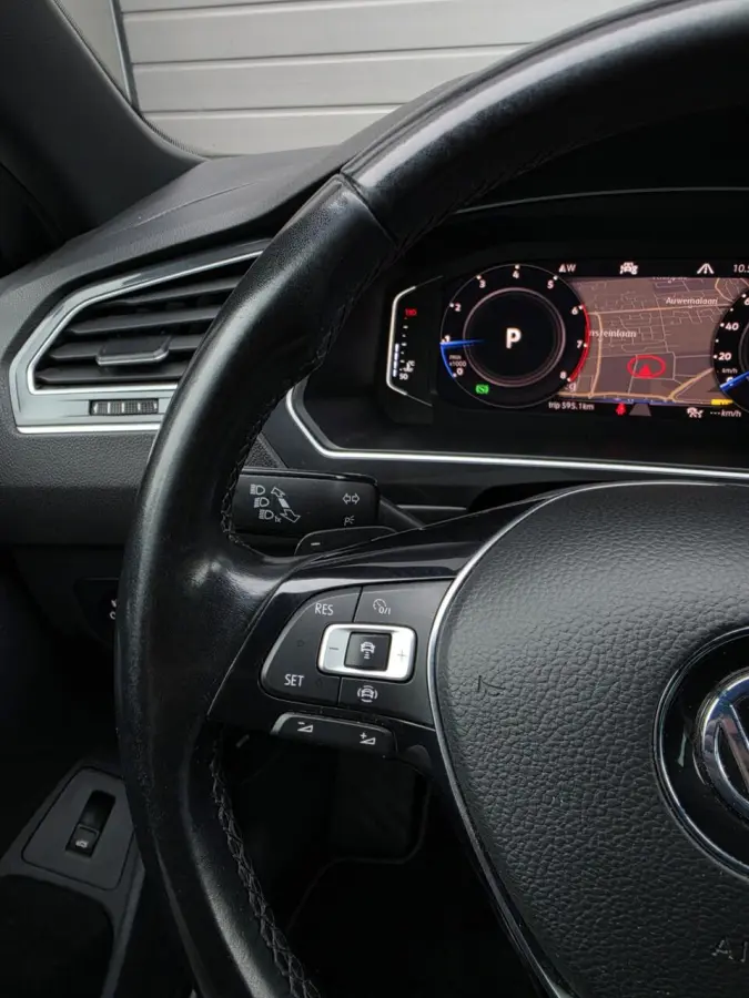 1.5 TSI ACT R-Line/ACC/Trekhaak/Virtual/Led/Carplay/Alcantara/Sport/Camara