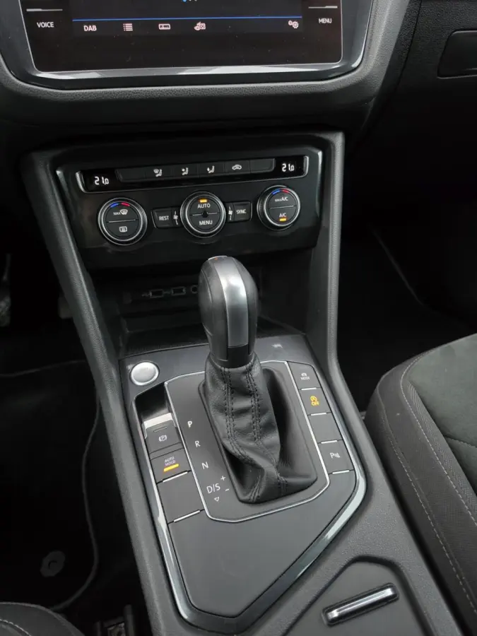 1.5 TSI ACT R-Line/ACC/Trekhaak/Virtual/Led/Carplay/Alcantara/Sport/Camara