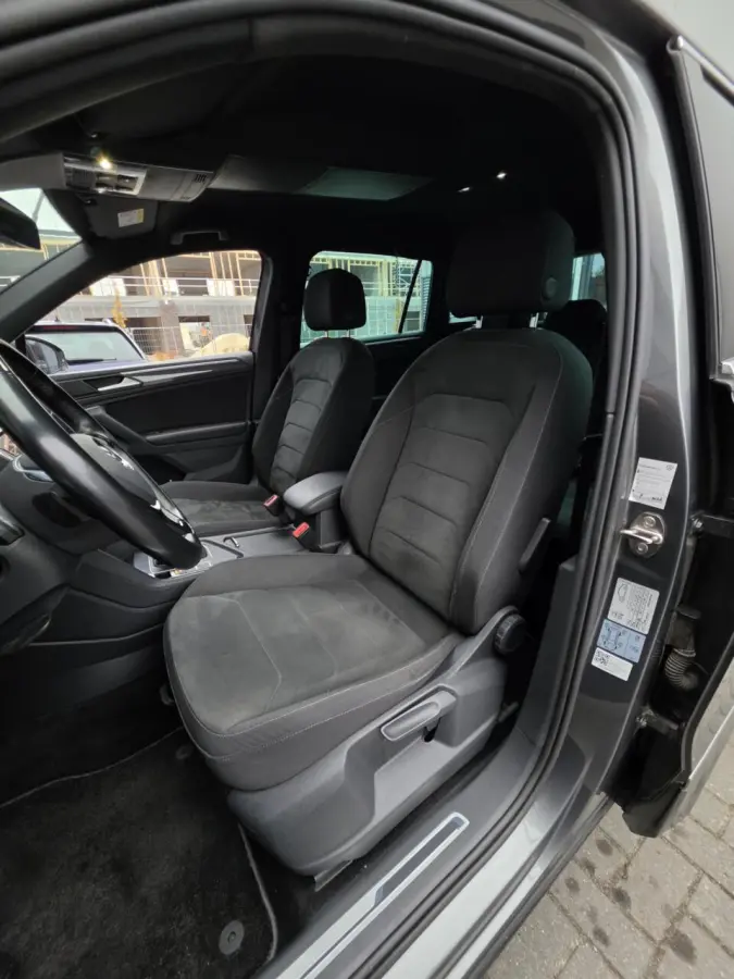 1.5 TSI ACT R-Line/ACC/Trekhaak/Virtual/Led/Carplay/Alcantara/Sport/Camara