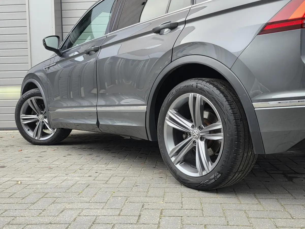 1.5 TSI ACT R-Line/ACC/Trekhaak/Virtual/Led/Carplay/Alcantara/Sport/Camara