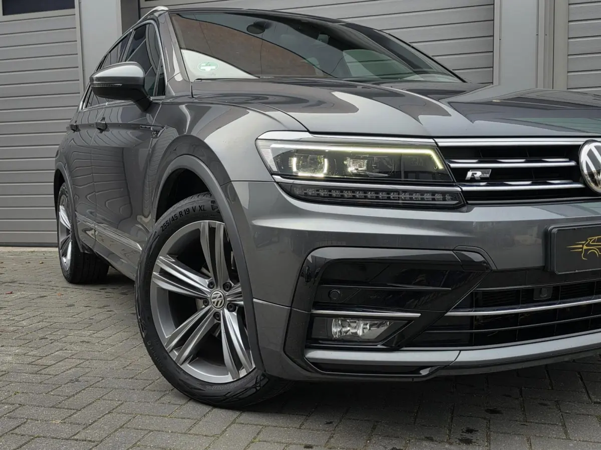 1.5 TSI ACT R-Line/ACC/Trekhaak/Virtual/Led/Carplay/Alcantara/Sport/Camara