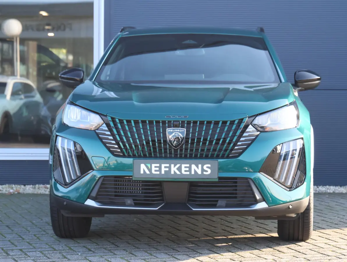1.2 Hybrid 110 Allure Limited Edition NFKS LED | Camera 360 * | Dodedoek detectie | 17" LMV | Apple Carplay & Android Auto | 8 jaar garantie!