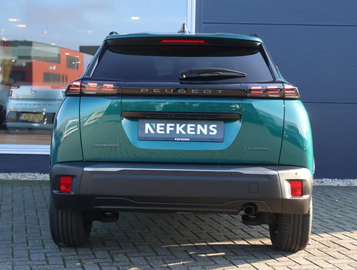 1.2 Hybrid 110 Allure Limited Edition NFKS LED | Camera 360 * | Dodedoek detectie | 17" LMV | Apple Carplay & Android Auto | 8 jaar garantie!