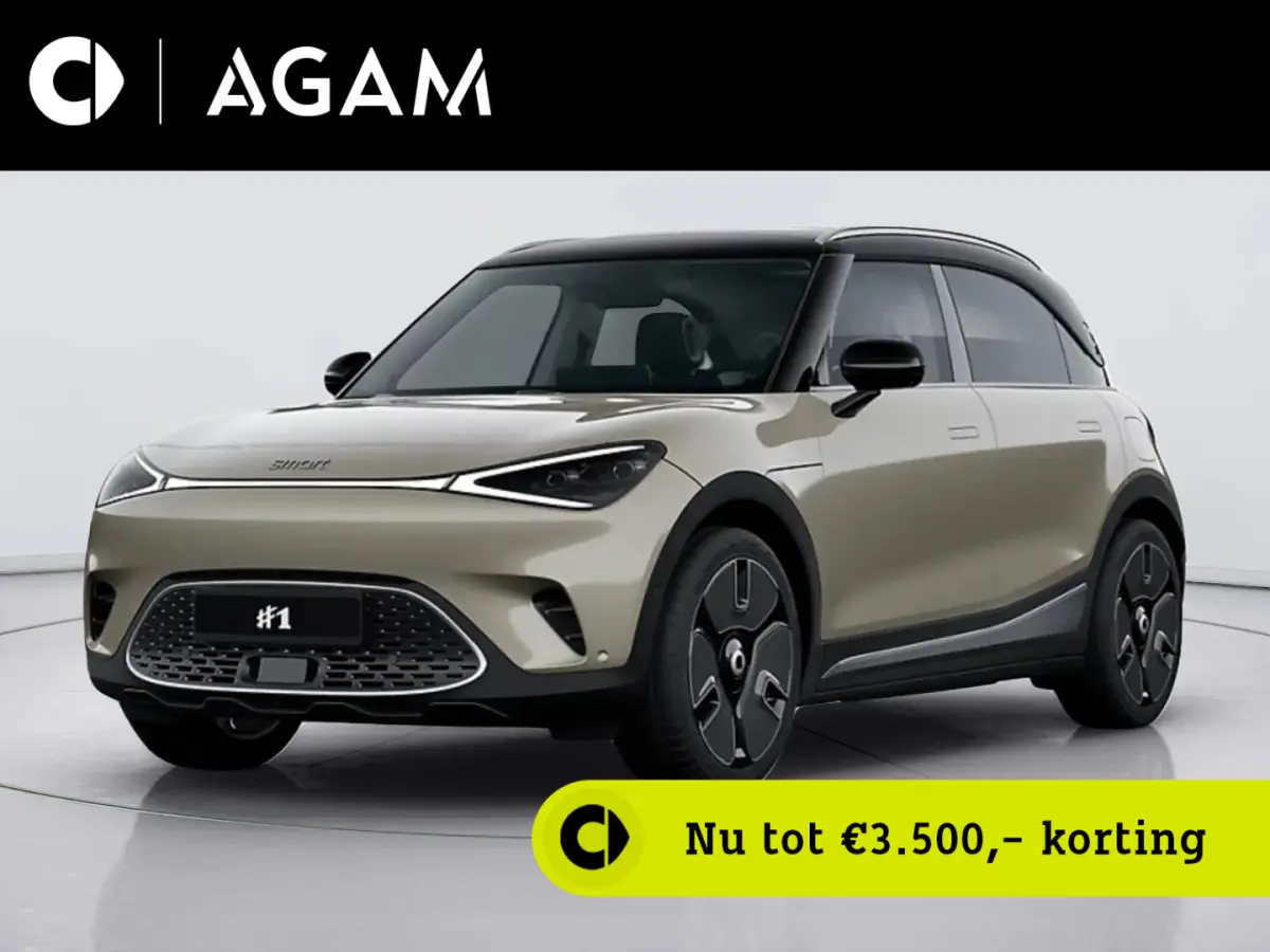 Premium 66 kWh