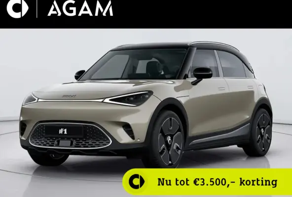 Premium 66 kWh