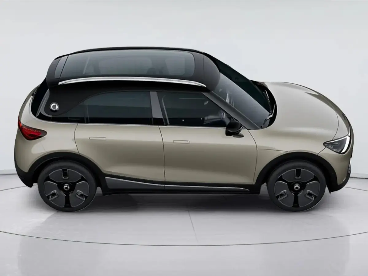 Premium 66 kWh